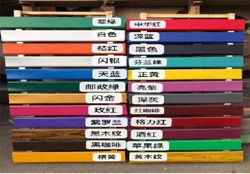 淮南做招牌可以用哪些材料？