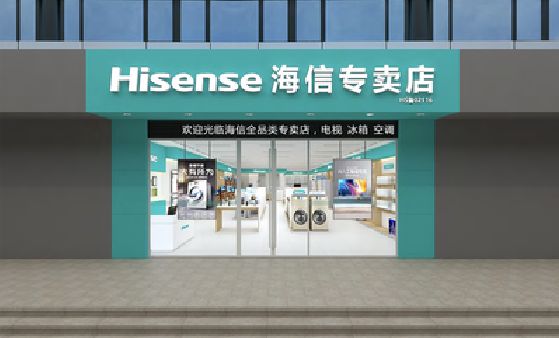淮南如何加强专卖店门头设计品质？